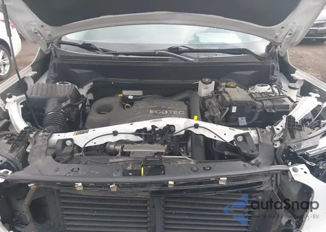 2020 GMC Terrain Awd Sle из США, поврежденный, VIN 3GKALTEV2LL206658